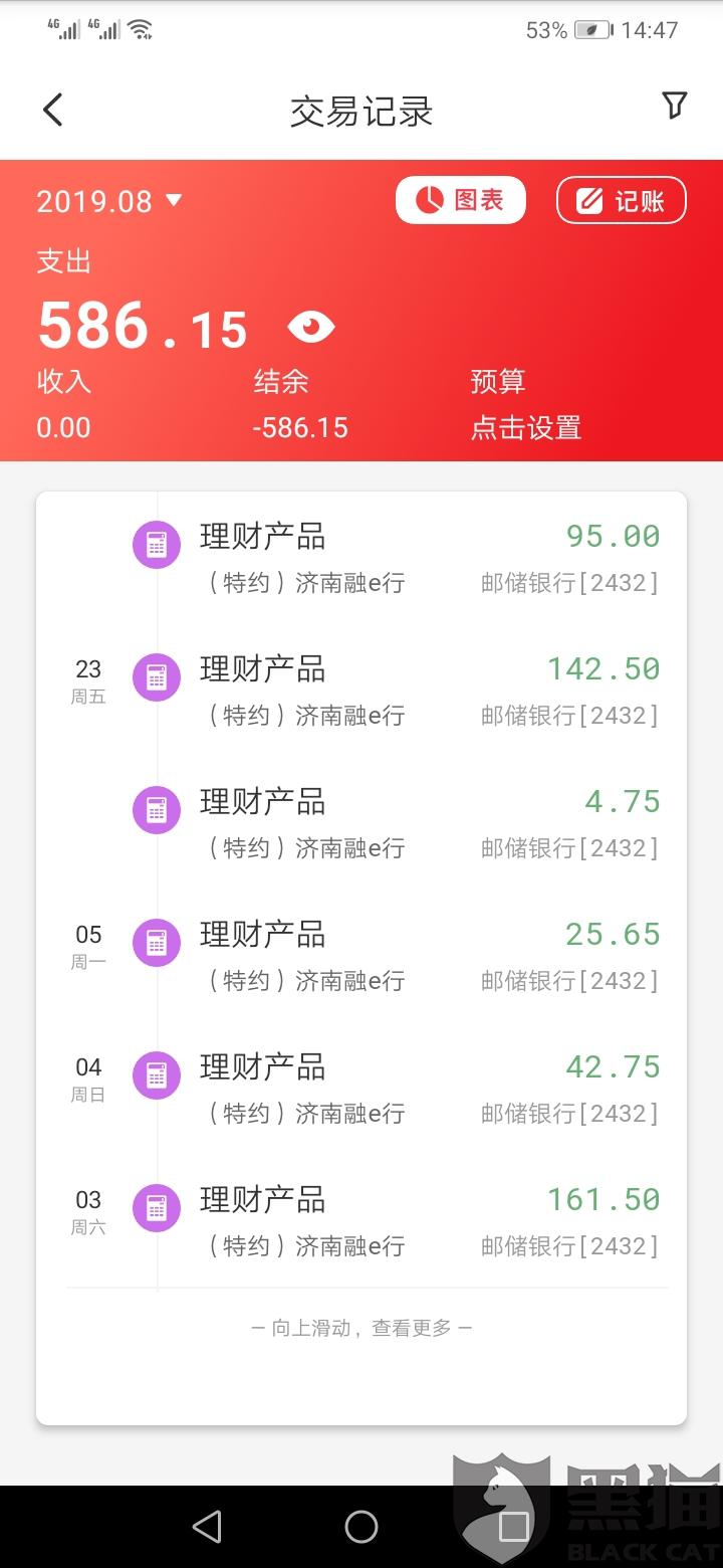 济南中国工商银行