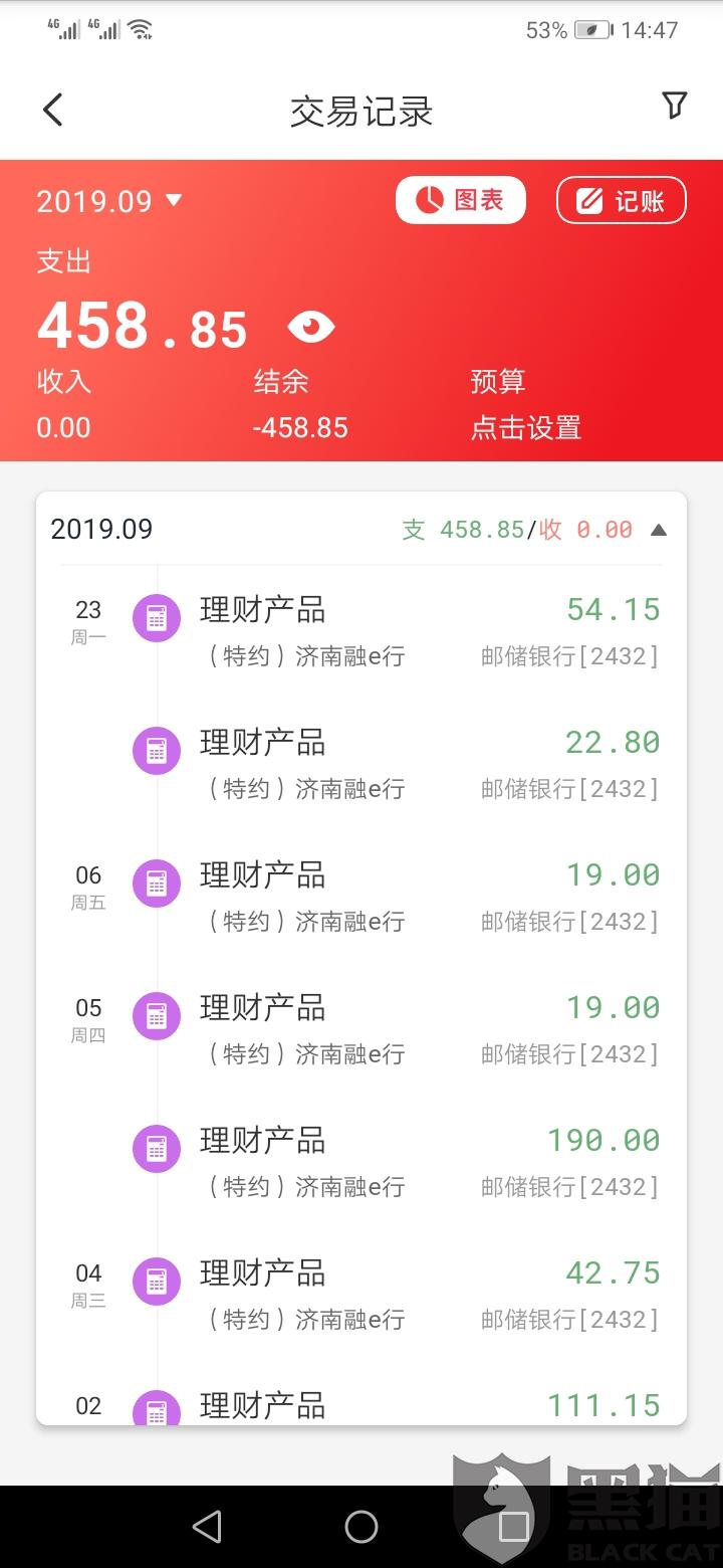 济南中国工商银行