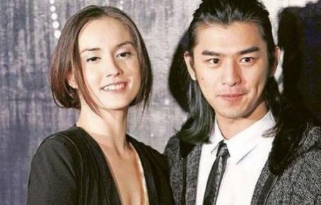 陈柏霖恋爱？这么多年了，他什么时候才能正经交个女朋友