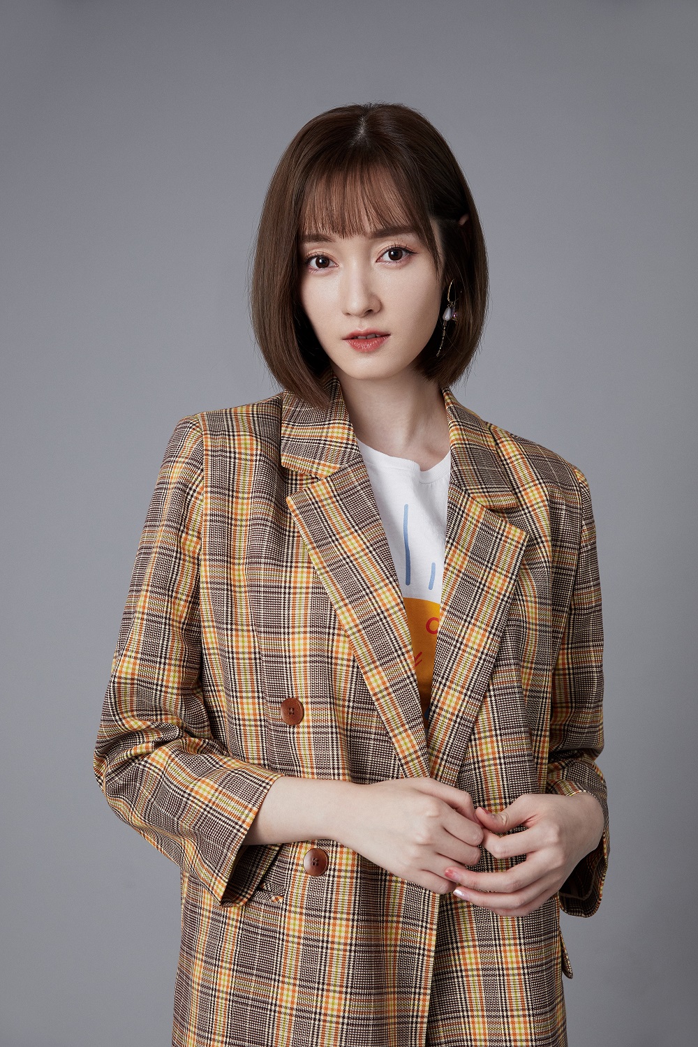 《激情的岁月》清华大学研讨会 徐晓璐致敬"两弹一星"精神