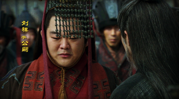 刘禅能在乱世中做了四十年的皇帝,真的是"扶不起的阿斗"吗?