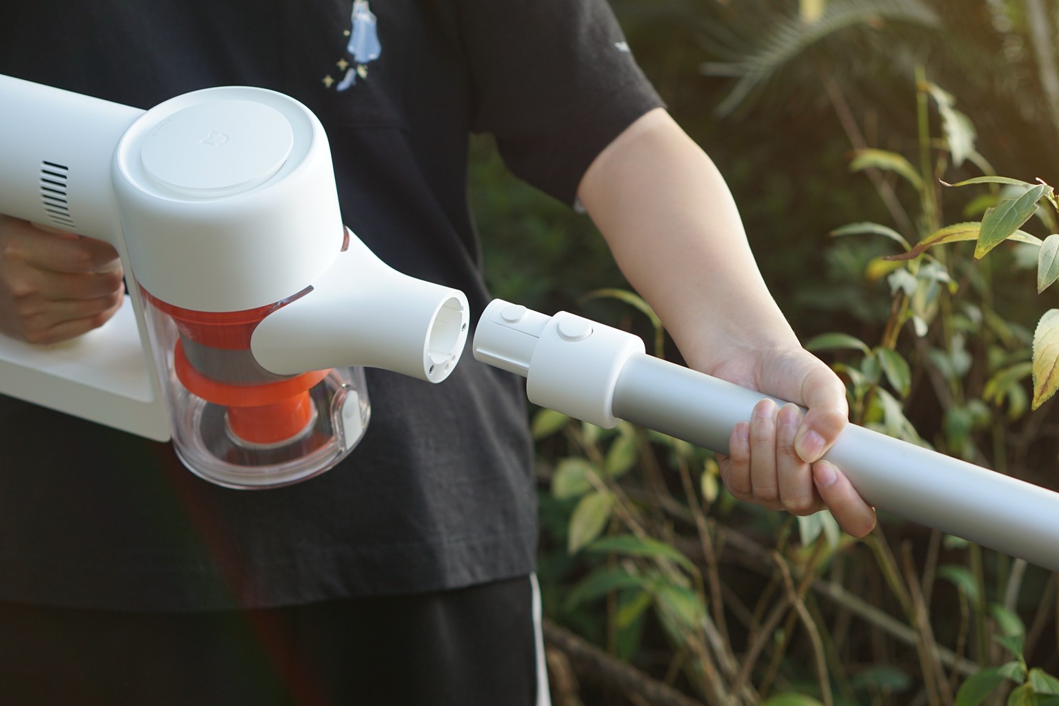 米家无线吸尘器1c详测 :999元,真香警告?