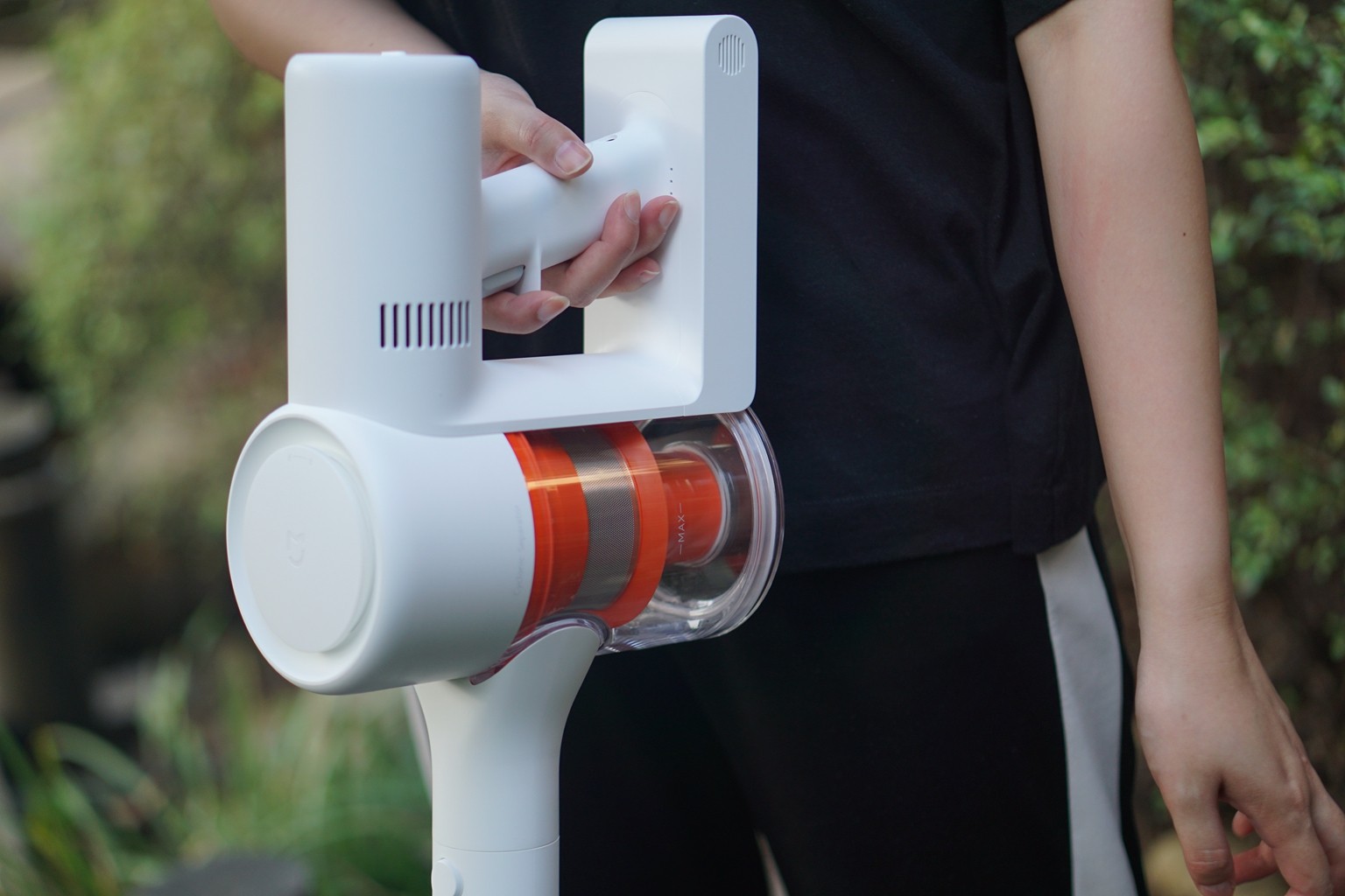 米家无线吸尘器1c详测 :999元,真香警告?