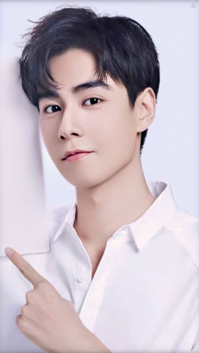 邓伦被结婚韩国粉丝表示入坑中国已婚男星网友发现是邓伦