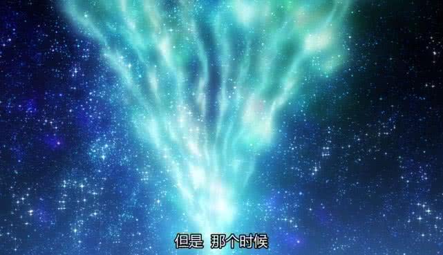 进击的巨人尤弥尔在沙漠中到底看到什么她觉得无限的自由