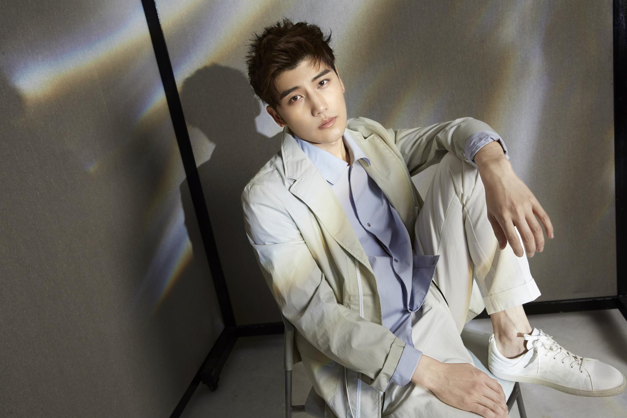 张耀宇大小荧幕双开花 《祖国》破26亿《山海经》官宣阵容