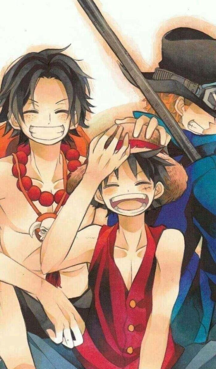 海贼王:艾斯的死亡其实是白胡子造成的,原因有两点