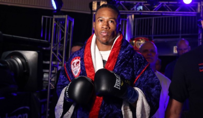 前全美拳击冠军战死拳台,曾征战奥运会,年仅27岁