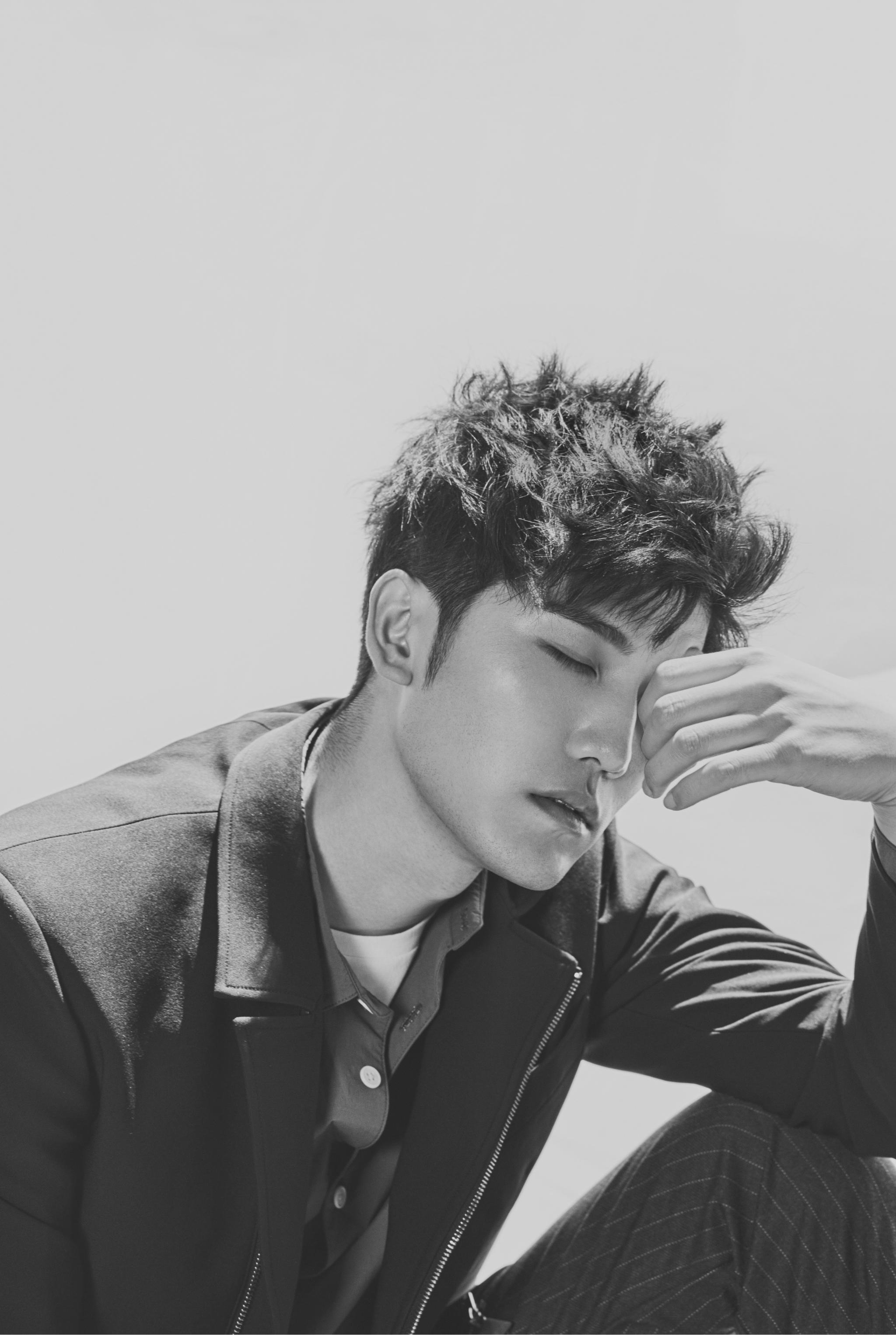 张耀宇大小荧幕双开花祖国破26亿山海经官宣阵容