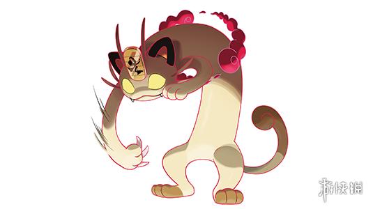 宝可梦剑盾新视频老玩家可解锁极巨化皮神伊布