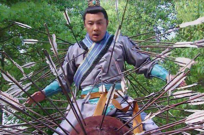 古代打仗,士兵在箭头上涂抹这种令人呕吐之物,却能让杀伤力翻倍