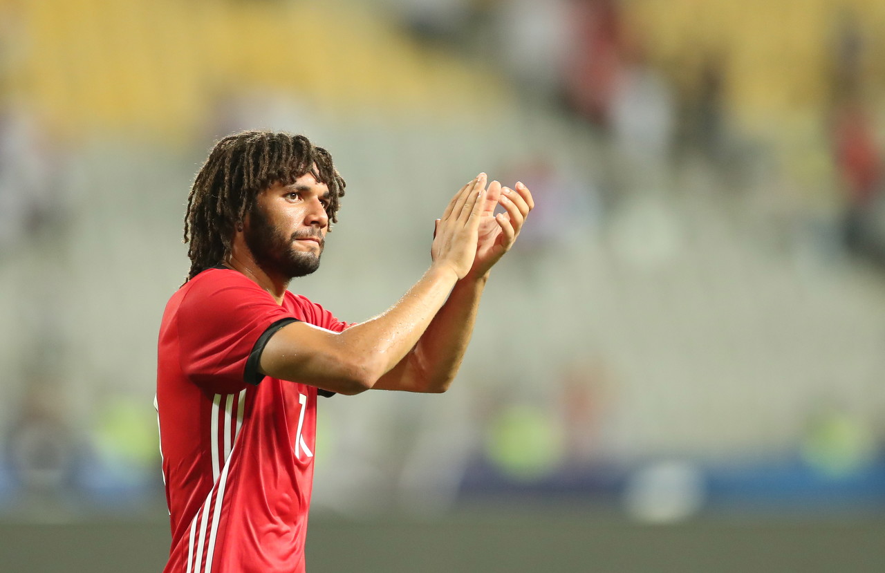 经纪人:米兰和罗马曾想今夏签埃尔内尼,但谈判并不顺利