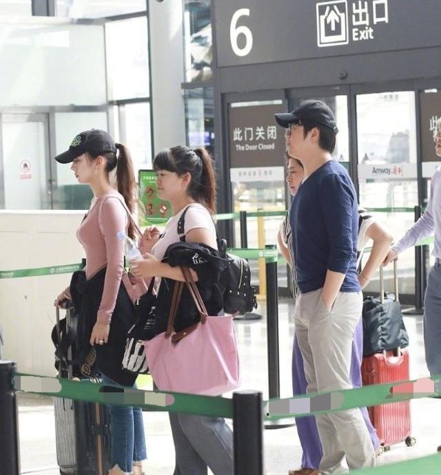 为避免郎朗手受伤，吉娜不让丈夫做家务，巧妙应对婆婆催生甜到齁