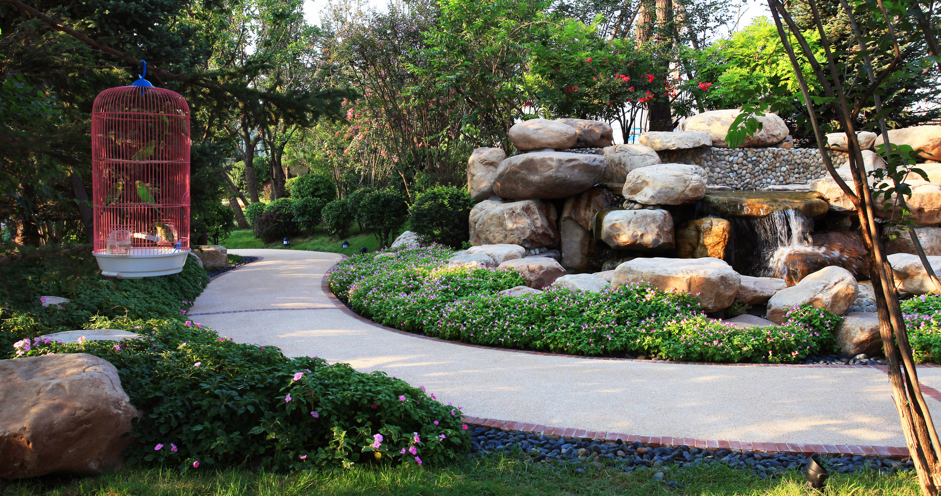 风景园林专业如何?哪些大学此专业好?将来好就业吗?