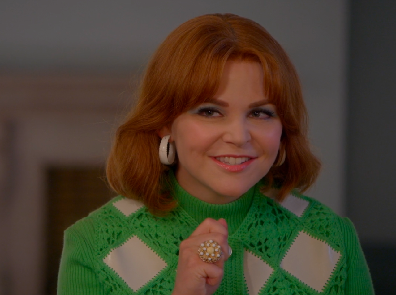 《致命女人》大结局"四杀"!复仇模式很爽快,渣男绿茶都死了!