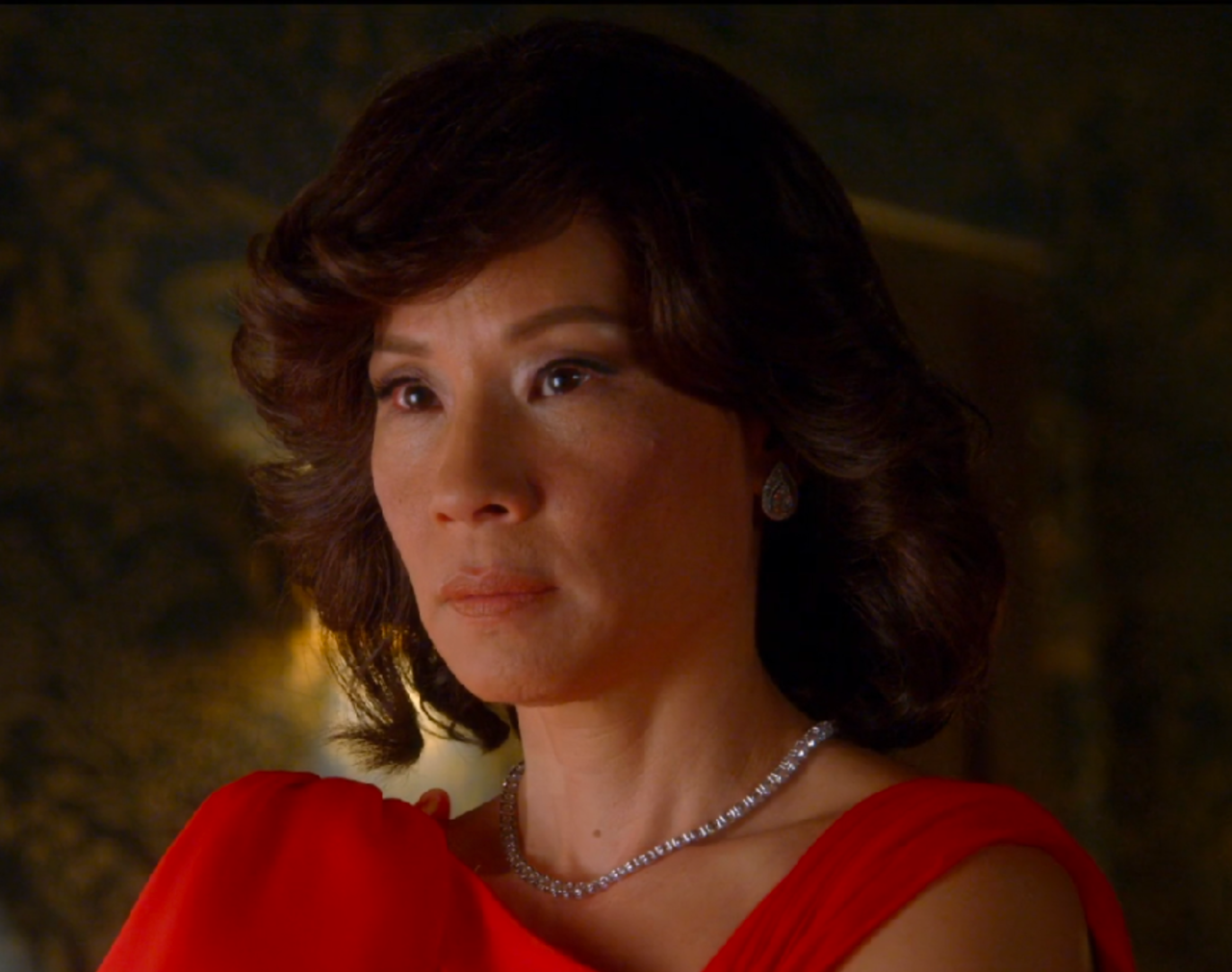 《致命女人》大结局"四杀"!复仇模式很爽快,渣男绿茶都死了!