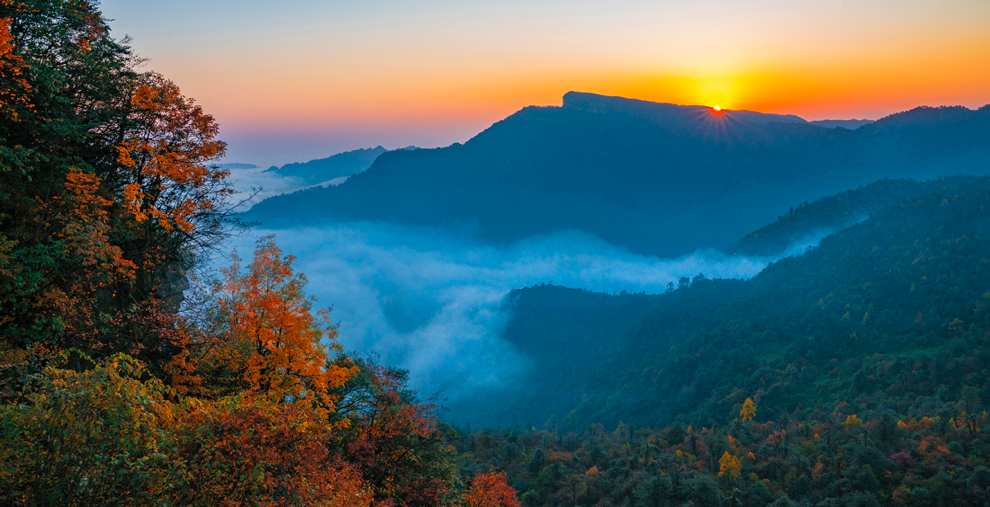 绝世美景小草坝 音乐美食等你来|王韵壹|小草坝|彝良_新浪新闻