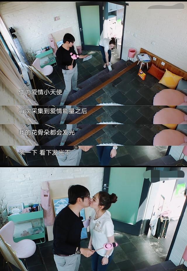为避免郎朗手受伤，吉娜不让丈夫做家务，巧妙应对婆婆催生甜到齁
