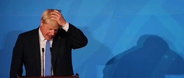 欧盟与英国达成脱欧协议！剩下的就看英国特朗普了