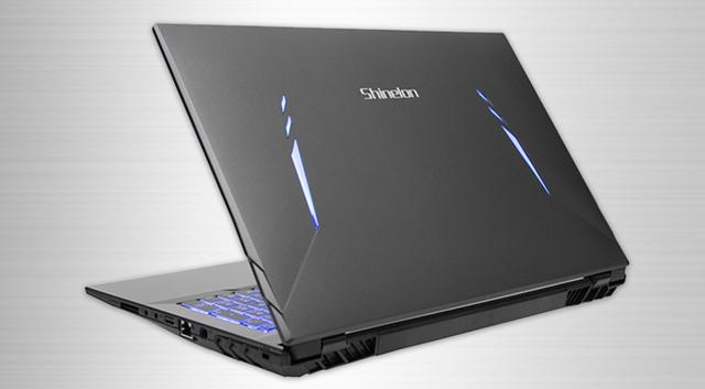 炫龙dd3plus快速评测九代台式机cpu搭配gtx1650