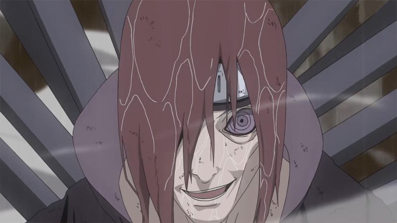 火影忍者:假如长门集齐了尾兽后会怎么发展,会与带土反目成仇吗