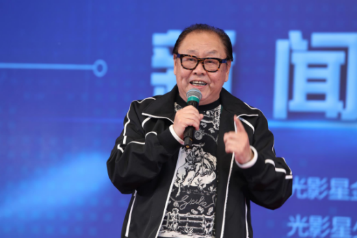 蓝心,中国著名男演员:肥龙, 光影星金牌少儿影视表演课程创始人:赵坤