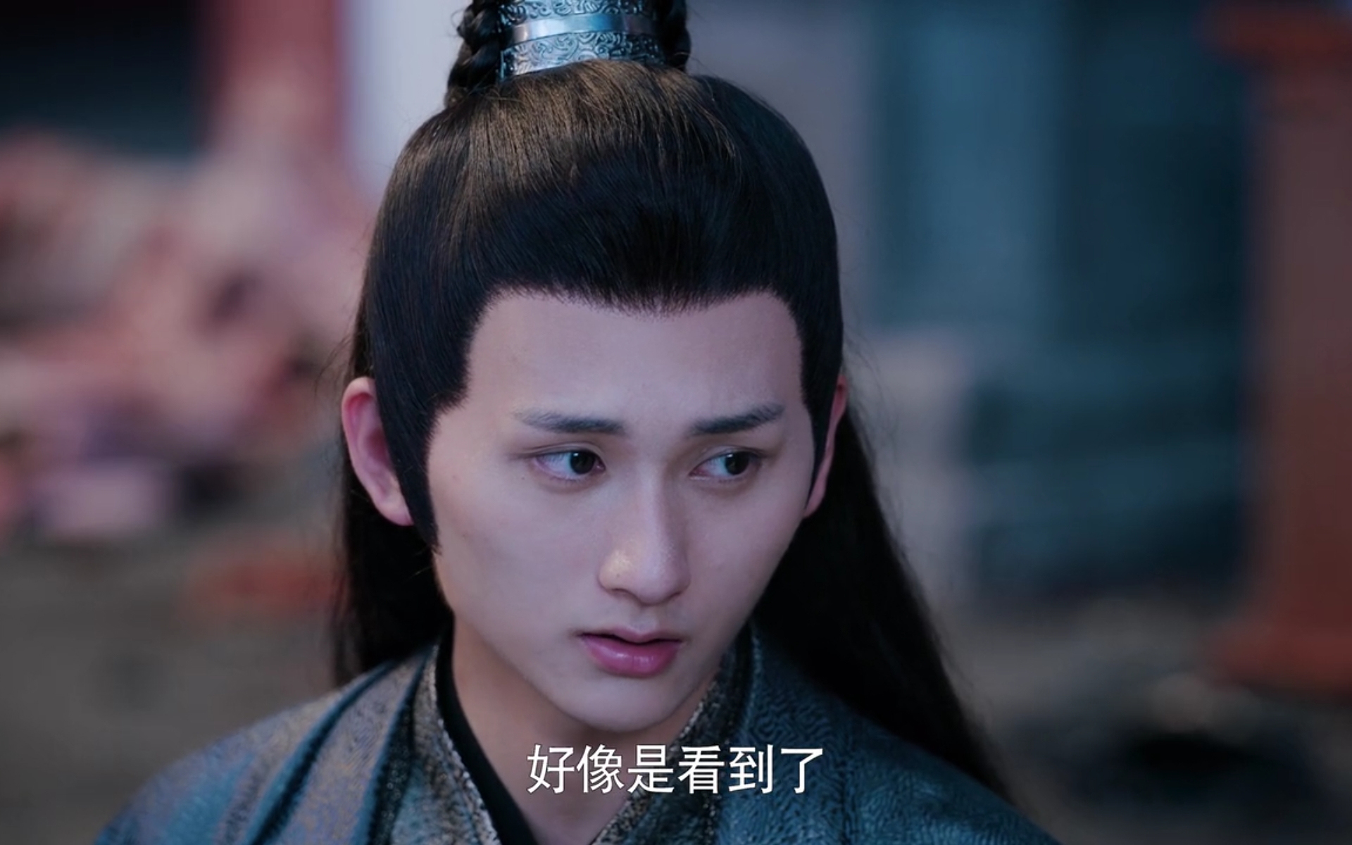 《陈情令》四大反派角色,手段一个比一个狠,却让人恨不起来