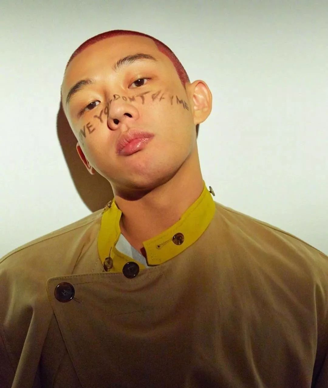 陈伟霆带火寸头,易烊千玺寸头超a,让男星上瘾的发型你适合吗?