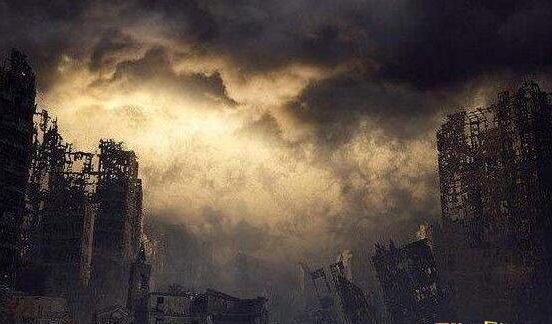 宇宙会出现世界末日吗,大概十亿年之后整个地球所有生物将会消失