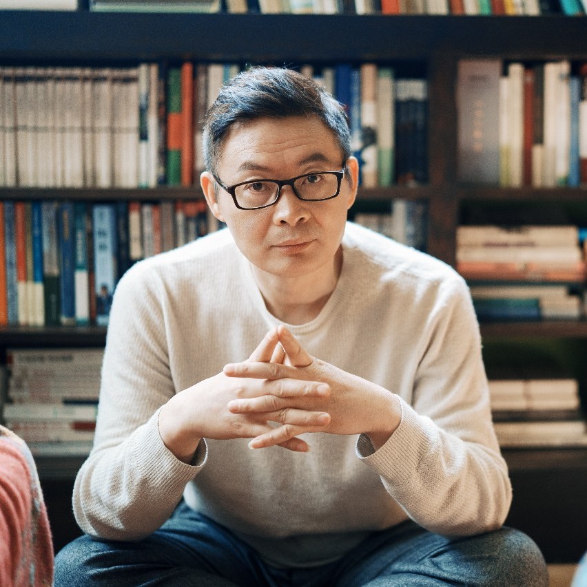 王德威:麦家,在当代文学里独树一帜|麦家_新浪新闻