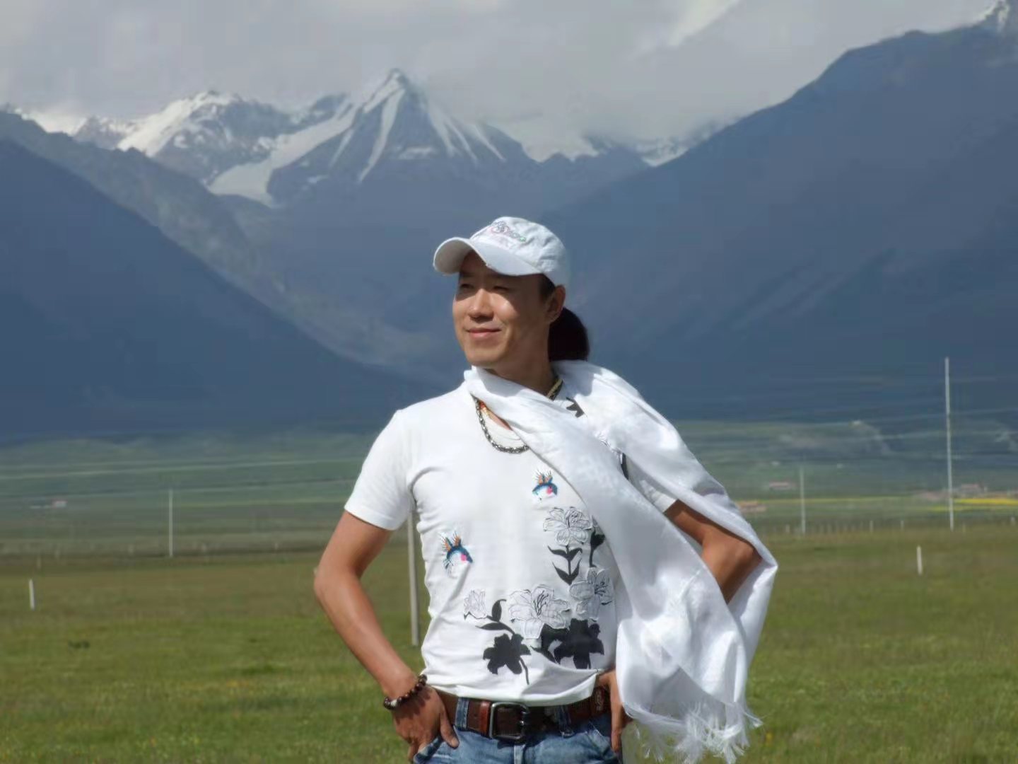 歌唱家春雷《崀里咯浪》即将上线 歌颂浪漫生活的美好与幸福