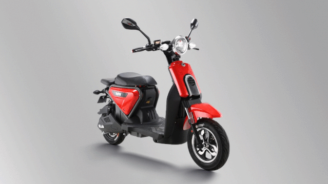 超级预告| 台铃@你,未来之城邀请函已送达,请签收!