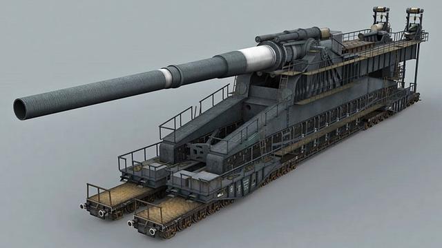 搞中程导弹已难以超越中俄