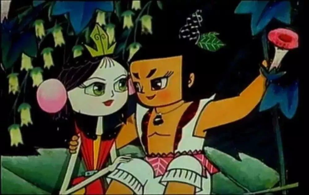 一直以为葫芦娃只有七个,还有两个葫芦妹,知道的都是铁粉__财经头条