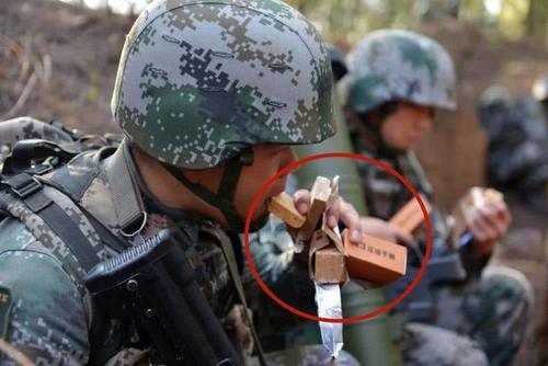 看看压缩饼干原理竟然能当人体的无尽能源