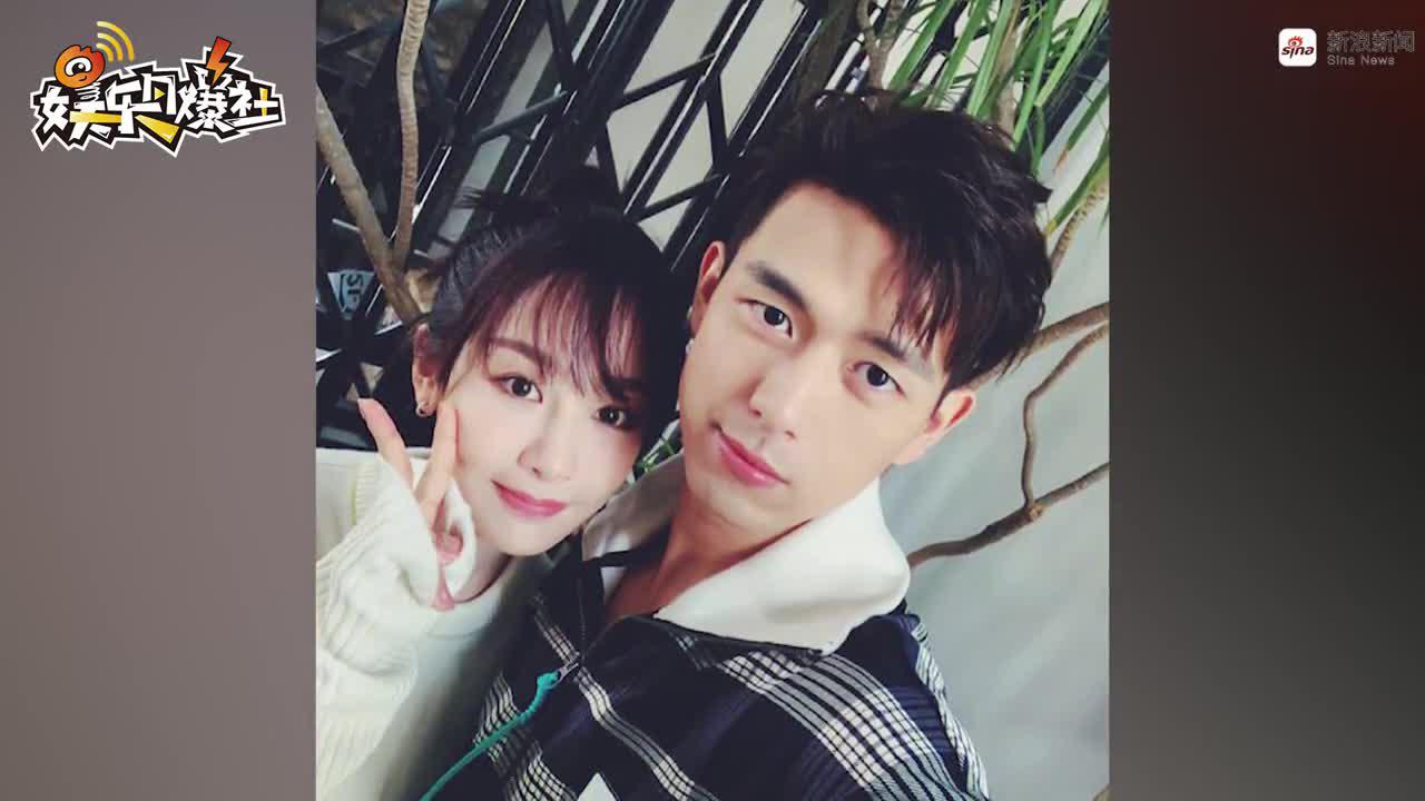 杨紫发文为李现庆生