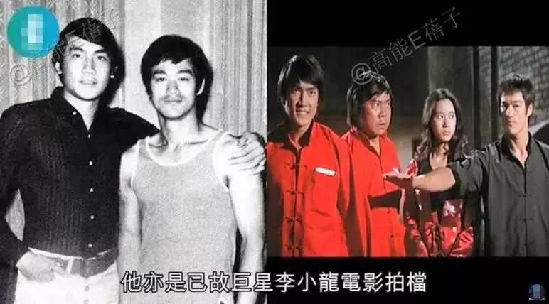 《唐山大兄》后,刘永又参演了李小龙《精武门 》,《猛龙过江》,《 龙