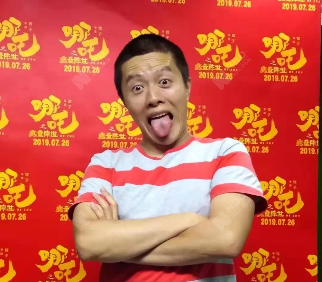 国产片第4次入围奥斯卡提名,前3次出自同一人,这次导演不足40岁