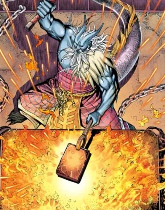 如来没看错人|天羽|如来|龙王_新浪新闻