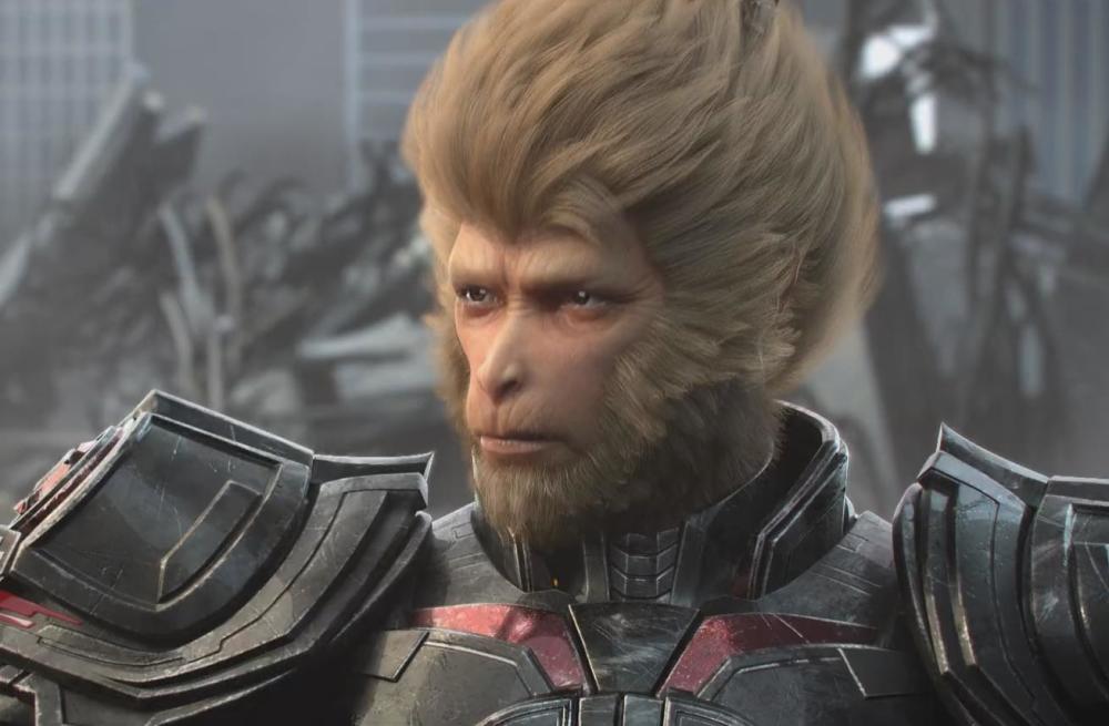 雄兵连烈阳天道专访,烈阳星4大守护登场,新角色玄天极让人期待