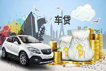 车贷利率计算器