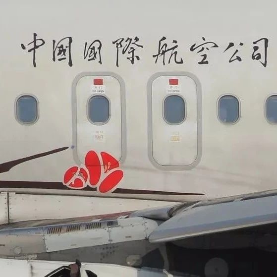 6个步骤轻松掌握A320翼上紧急出口|控制杆_新浪新闻
