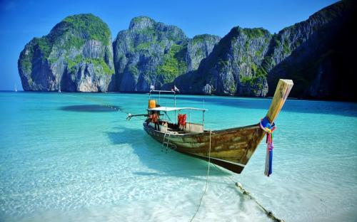 又到泰国旅游最佳季节，送上最新版泰国购物必买清单