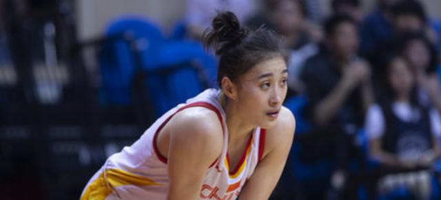 正在征战军运会的王雪朦迎来生日:谢谢大家的祝福