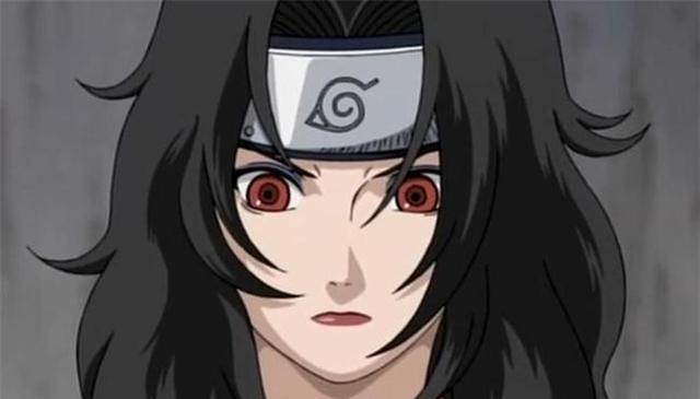 火影忍者:夕日红实力不配称上忍?你怕是忘了鼬的这句评价