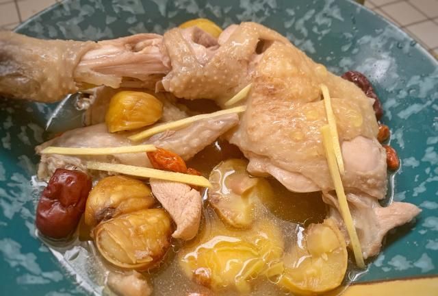 十月,要多给孩子做这汤,一周喝2次,改善脾胃,孩子常喝身体好