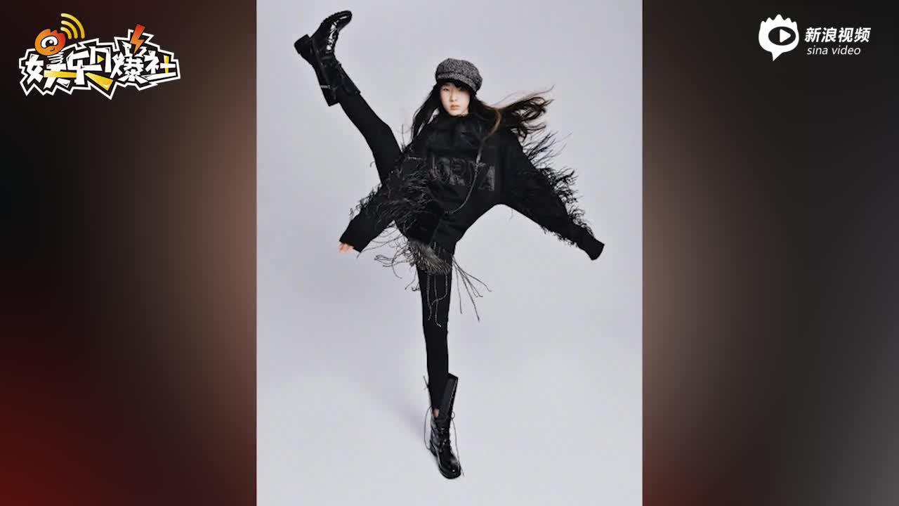 小S大女儿欲出道当演员