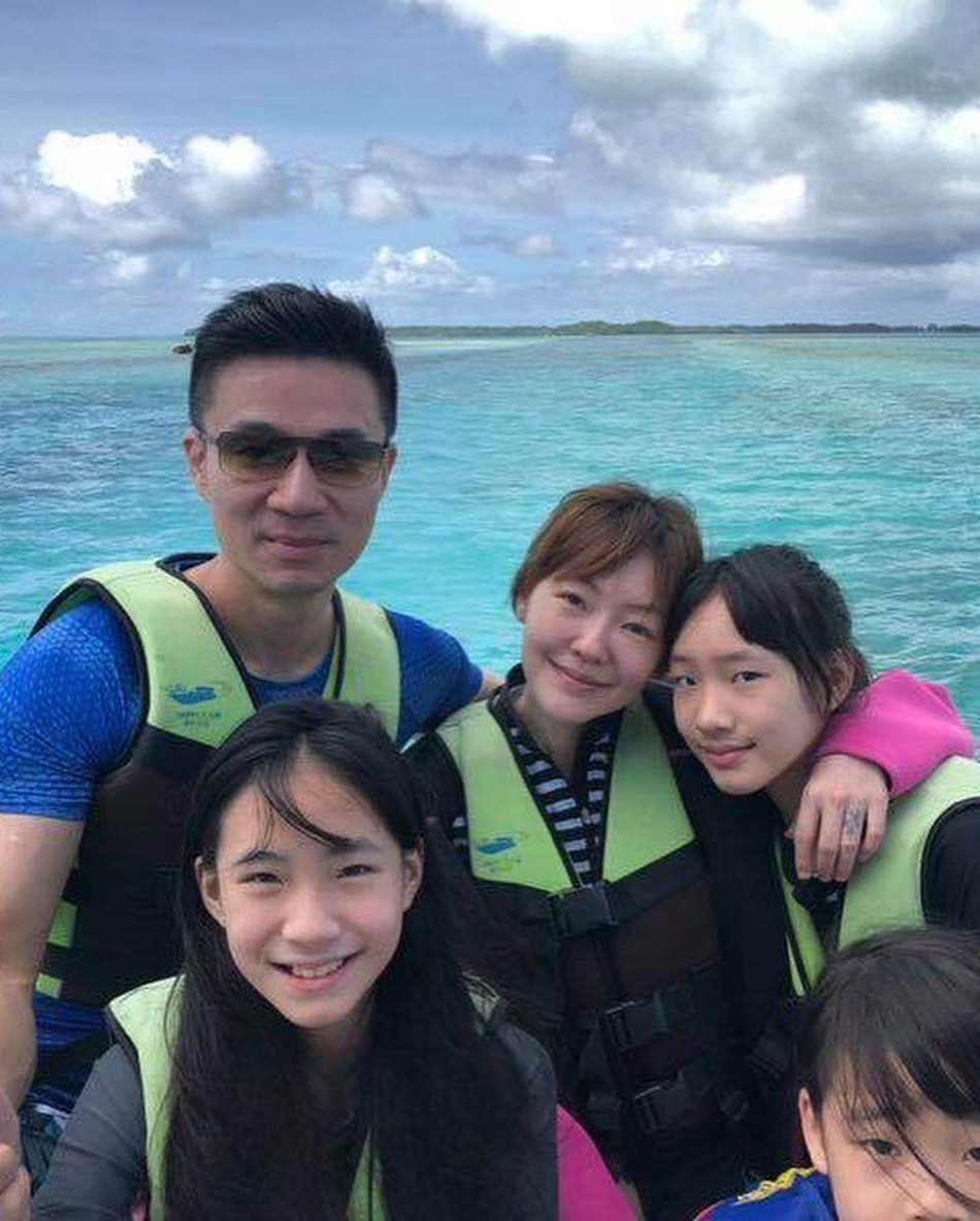 果然亲妈13岁大女儿想出道演艺圈小s三条建议被赞明智又实际