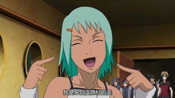 火影忍者:泷隐村凭什么拥有尾兽,其实实力没有我们想象中那么差|火影