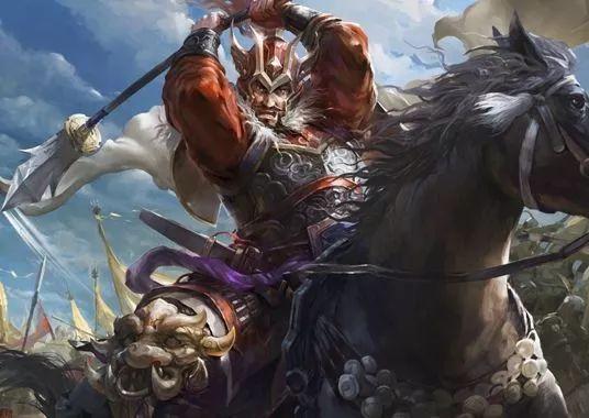 关羽三十合拿不下纪灵,为何张飞十合能杀纪灵?奥妙在哪?